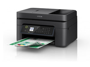 Epson WorkForce WF-2845DWF printer