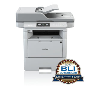 Brother MFC-L6800DW printer