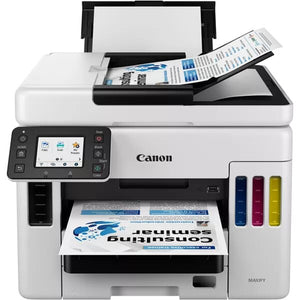 Canon MAXIFY GX7040 printer