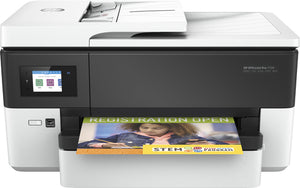 HP OfficeJet Pro 7720 printer