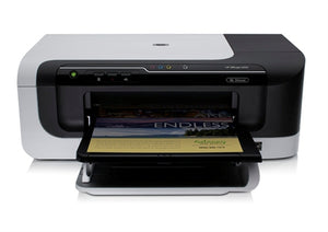 HP OfficeJet 6000 printer
