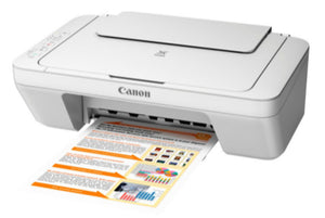 Canon PIXMA MG2555 printer