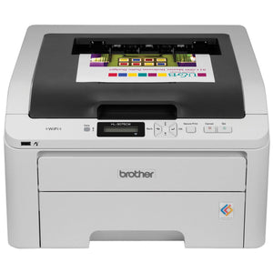 Brother HL-3075CW printer