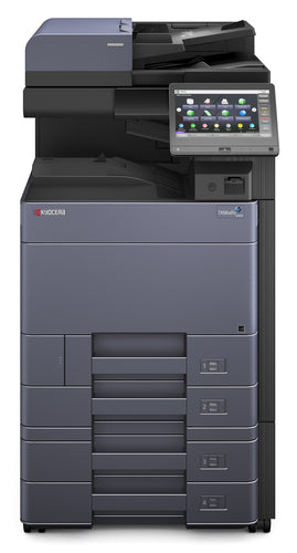 Kyocera TASKalfa 6003i printer