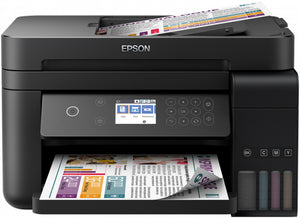 Epson EcoTank ET-3750 printer