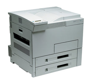 HP LaserJet 8000 printer
