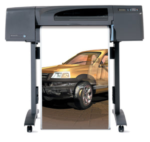 HP DesignJet 800PS 24Inch printer