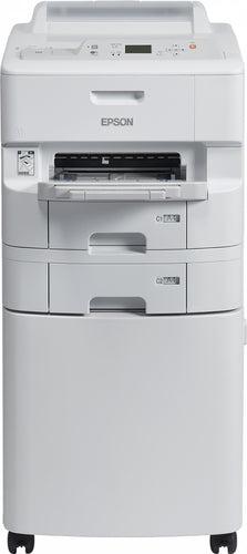 Epson WorkForce Pro WF-6090D2TWC printer