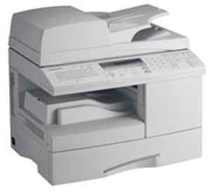 Samsung SCX-6220 printer