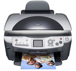 Epson Stylus Photo RX620 printer