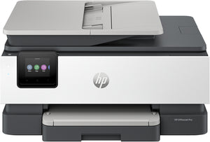 HP OfficeJet Pro 8132e printer