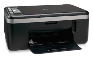 HP DeskJet F4150 printer