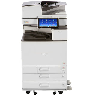 Ricoh MP-C6004 printer
