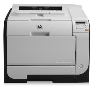 HP LaserJet Pro 300 color M351A printer
