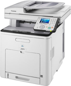 Canon i-SENSYS MF9280cdn printer