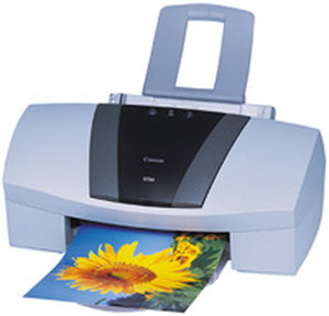 Canon S750 printer