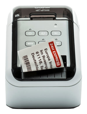 Brother P-Touch QL-810W printer