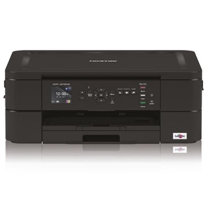Brother DCP-J572DW printer