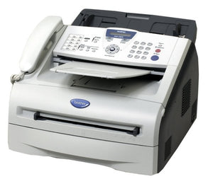 Brother Fax 2825 printer