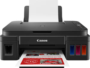 Canon G3411 printer