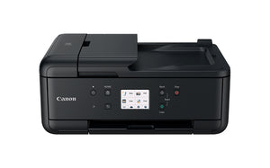 Canon PIXMA TR7550 printer