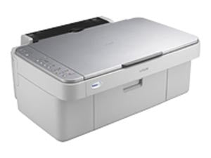 Epson Stylus CX3650 printer