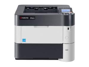 Kyocera FS-4300DN printer