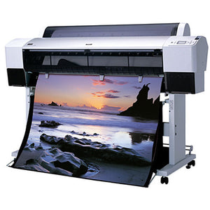Epson Stylus Pro 9880 printer