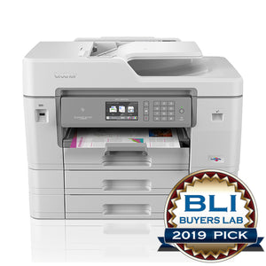 Brother MFC-J6947DW printer