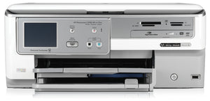 HP Photosmart C8180 printer