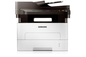 Samsung SL-M2675FN printer
