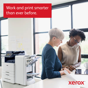 Xerox AltaLink C8135V/T printer