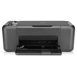 HP DeskJet F2418 printer