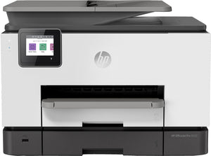 HP OfficeJet Pro 9020 printer