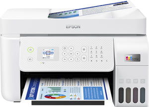 Epson L5296 printer