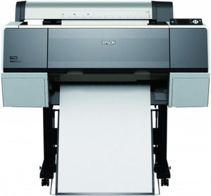 Epson Stylus Pro 7890 SpectroProofer UV printer
