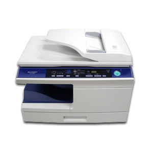 Sharp AL-2030 printer