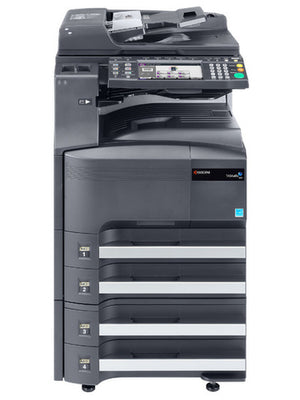 Kyocera TASKalfa 300i printer