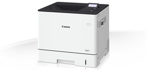 Canon i-SENSYS LBP712cx printer