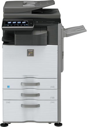 Sharp MX-2640N printer