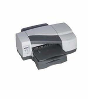 HP 2600DN printer