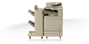 Canon imageRUNNER ADVANCE C5250 printer