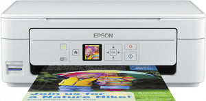 Epson Expression Home XP-345 printer