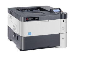 Kyocera FS-2100D printer