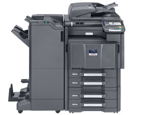 Kyocera TASKalfa 3050ci printer