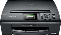 Brother DCP-J125