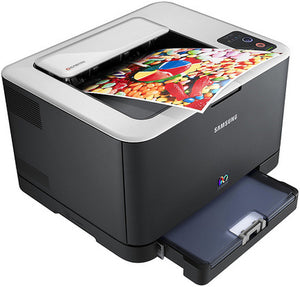 Samsung CLP-325 printer