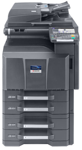 Kyocera TASKalfa 4500i printer