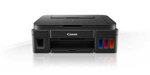 Canon G3400 printer