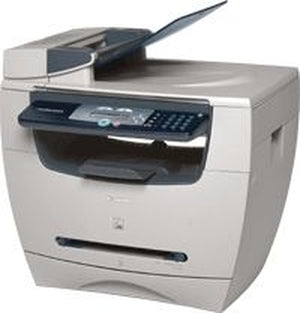 Canon Laserbase MF5630 printer